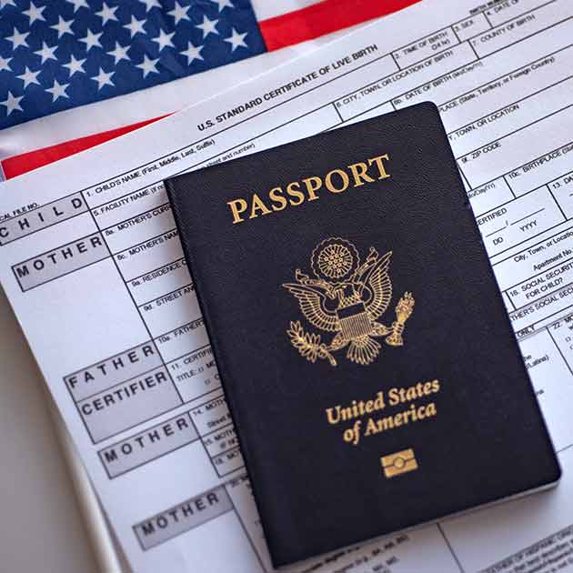 Handling certified copies of public records and other unusual Notary requests